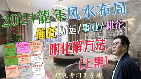 2024家居風水佈局|【2024 家居風水佈局】2024 家居風水佈局最強攻略！桃花運、財。